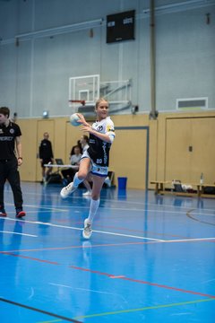 Bild 160 - wAJ HC Quickborn - HSG Kiel/Kronshagen : Ergebnis: 20:17